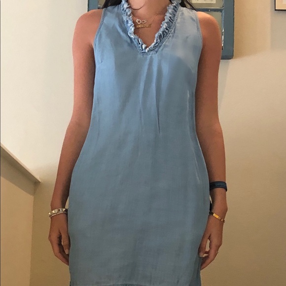 Beach Tommy Bahamas Dress - Picture 2 of 3